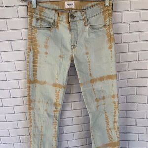 Hudson Krista Super Skinny Jeans Size‎ 27
